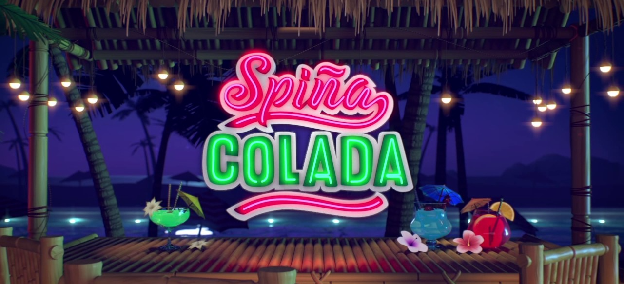 Slot Spina Colada, Jogo de slot online, Yggdrasil Gaming, Paraíso tropical, Recursos de slot, Coquetéis e frutas, Design visualmente deslumbrante, Jogabilidade envolvente, Vitórias garantidas, Aventura de verão