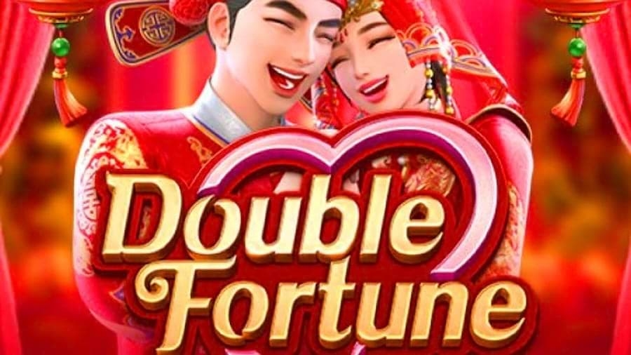 Double Fortune, slots, cassinos online, rodadas grátis, grandes prêmios