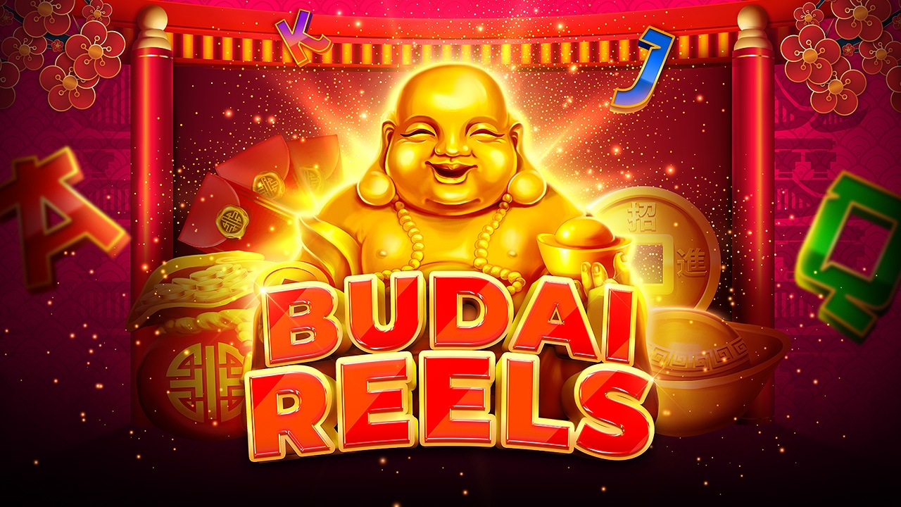 Budai Reels, Evoplay, jogo, estratégias, prêmios