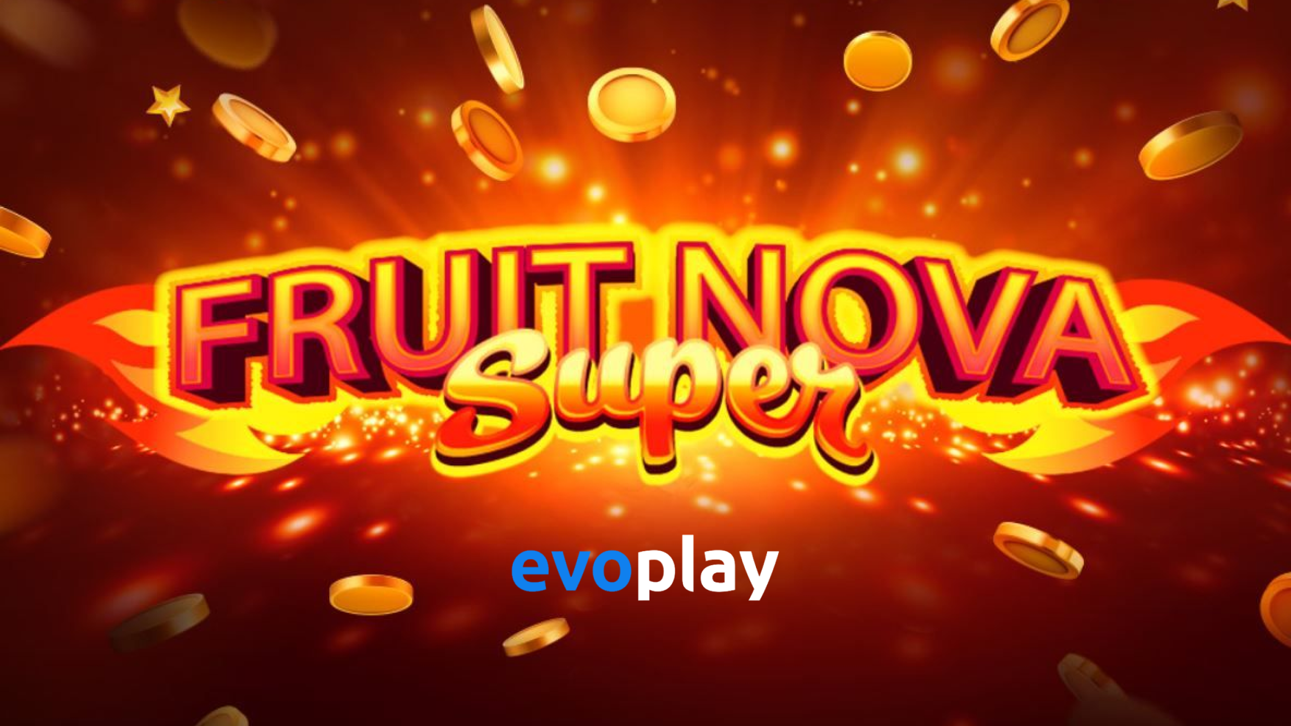  Fruit Super Nova, Evoplay, slot, apostas, símbolos de alto valor