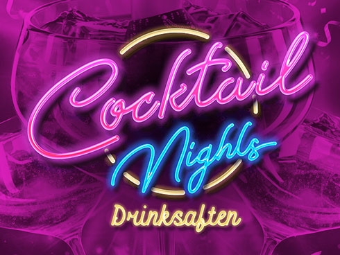 Cocktail Nights, PG Slots, slots online, rodadas grátis, dicas de jogo